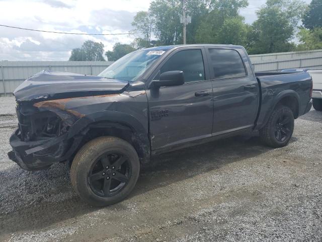 Снимка 1 от търг – 2023 RAM 1500 CLASS с VIN 1C6RR7LG1PS565667