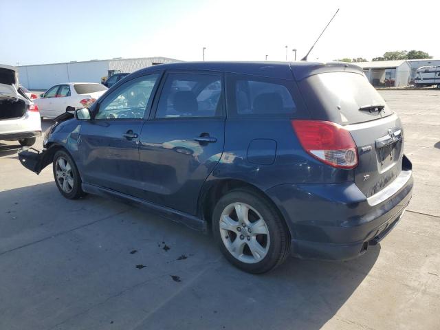 Photo 2 from auction – 2003 TOYOTA COROLLA MA with VIN 2T1KR32E33C141776