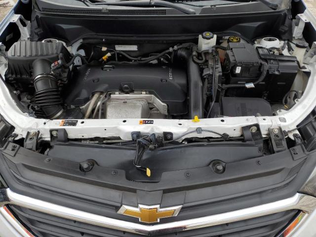 Photo 12 from auction – 2018 CHEVROLET EQUINOX PR with VIN 2GNAXNEX9J6243597
