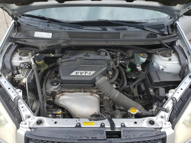 Photo 11 from auction – 2005 TOYOTA RAV4 with VIN JTEGD20V850065403