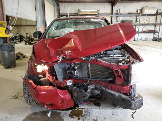 Photo 5 from auction – 2007 DODGE DURANGO SL with VIN 1D8HB48P47F570243
