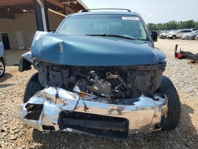 Photo 5 from auction – 2004 NISSAN ARMADA SE with VIN 5N1AA08A24N714537