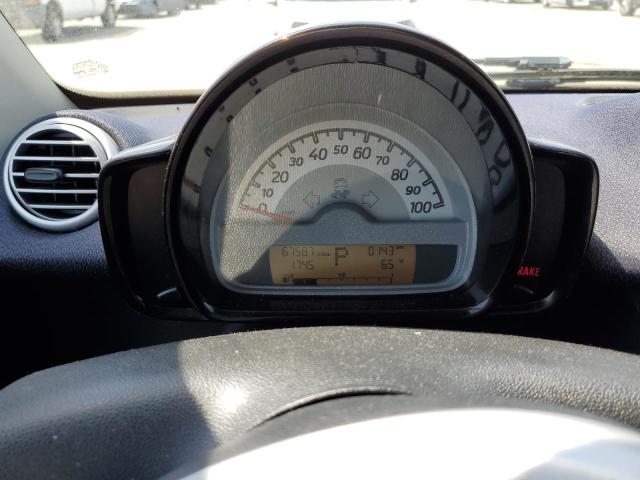 Photo 9 from auction – 2012 SMART FORTWO PUR with VIN WMEEJ3BA9CK561933