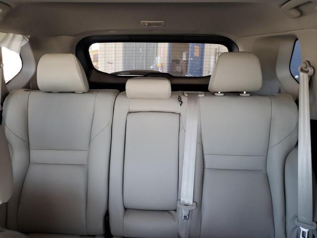 Photo 10 from auction – 2023 NISSAN ROGUE SL with VIN 5N1BT3CA9PC933325
