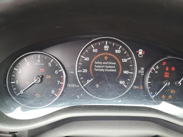 Photo 9 from auction – 2020 MAZDA CX-30 PREM with VIN 3MVDMAEMXLM111629