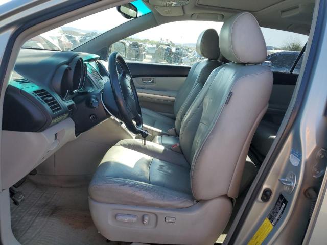 Photo 7 from auction – 2006 LEXUS RX 400 with VIN JTJHW31U260038484