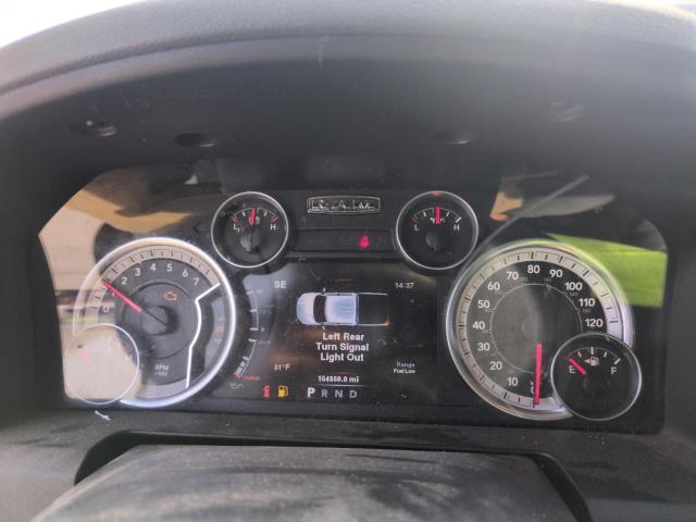 Photo 9 from auction – 2014 RAM 1500 SLT with VIN 1C6RR7GT6ES187947