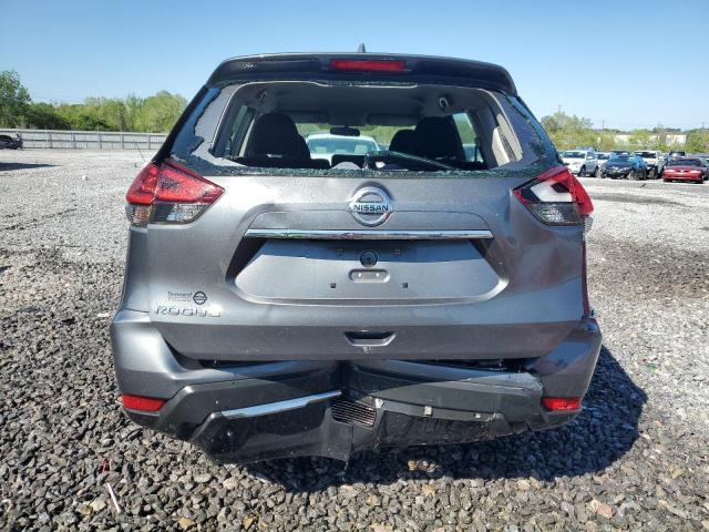 Photo 6 from auction – 2018 NISSAN ROGUE S with VIN 5N1AT2MT3JC711389