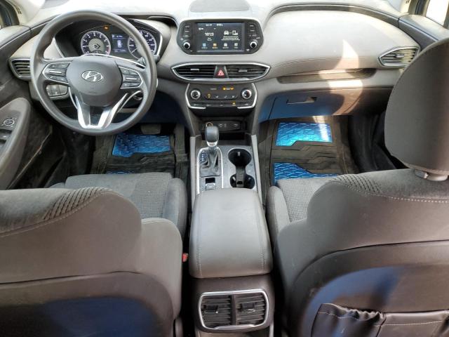 Photo 8 from auction – 2019 HYUNDAI SANTA FE with VIN 5NMS2CAD4KH010359