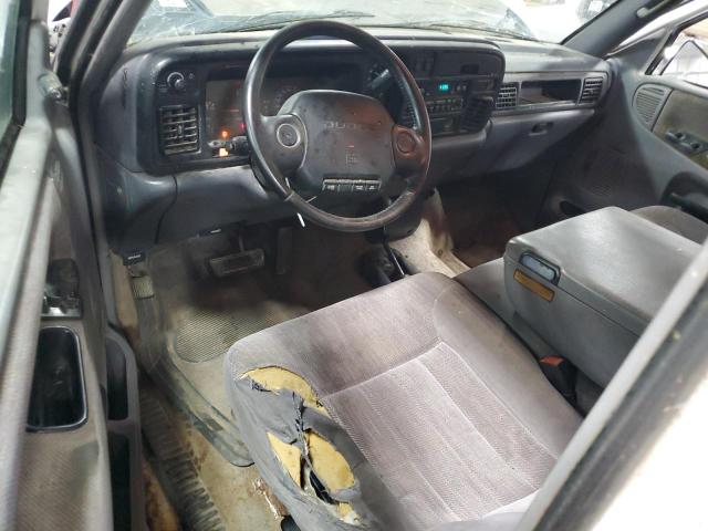 Zdjęcie 8 z aukcji – 1997 DODGE RAM 2500 z VIN 3B7KF23Z1VG830910