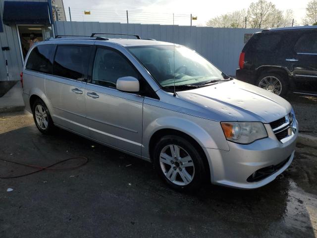 Photo 4 from auction – 2011 DODGE GRAND CARA with VIN 2D4RN5DG8BR654267