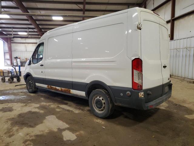 Снимка 2 от търг – 2015 FORD TRANSIT T- с VIN 1FTNR2CM1FKA10457