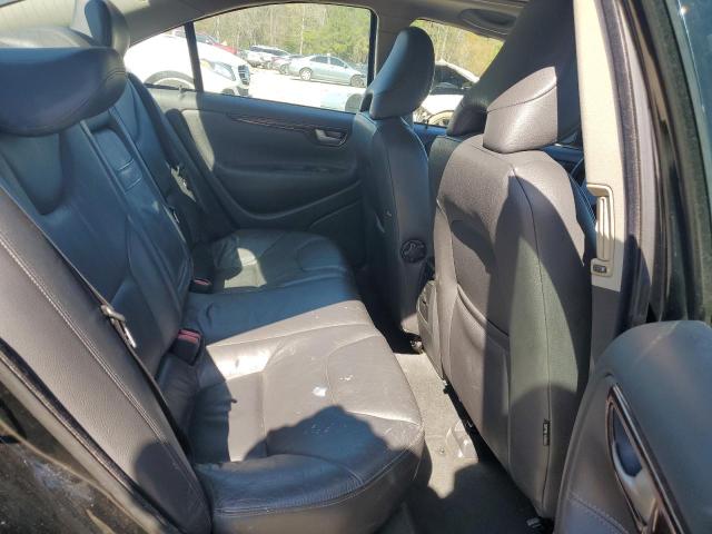 Photo 10 from auction – 2006 VOLVO S60 2.5T with VIN YV1RH592262545738