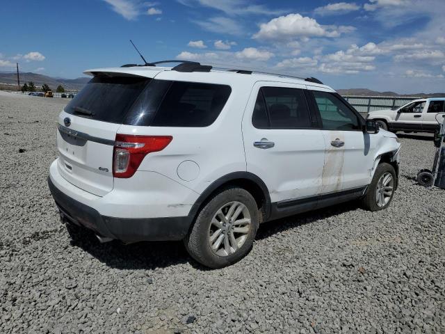 Photo 3 from auction – 2015 FORD EXPLORER X with VIN 1FM5K8D81FGB60236