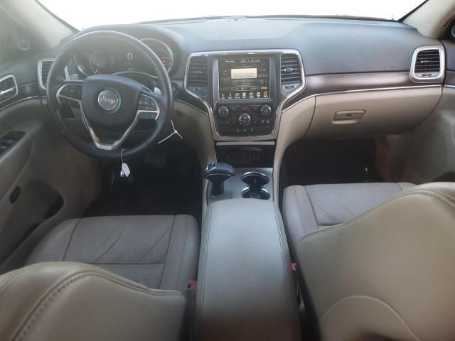 Photo 8 from auction – 2015 JEEP GRAND CHER with VIN 1C4RJFBG9FC734385