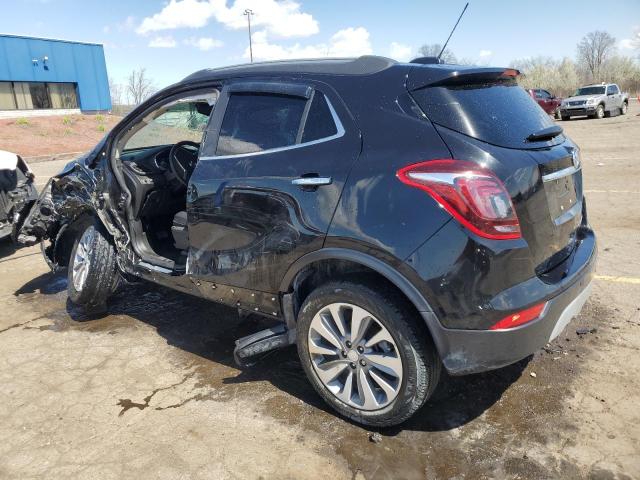 Photo 2 from auction – 2019 BUICK ENCORE PRE with VIN KL4CJASB2KB700747