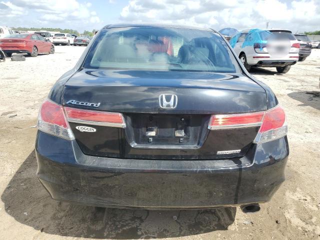 Photo 6 from auction – 2012 HONDA ACCORD SE with VIN 1HGCP2F64CA165517