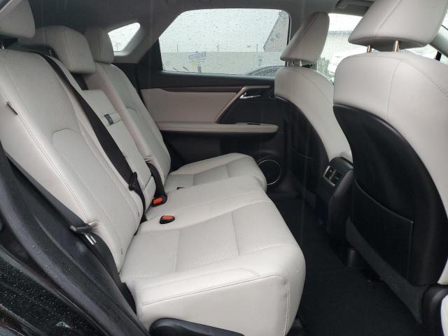 Photo 11 from auction – 2022 LEXUS RX 350 with VIN 2T2HZMDA3NC336334