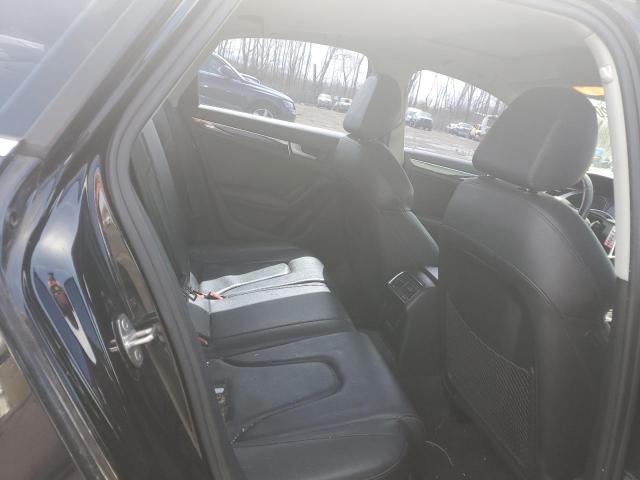 Снимка 10 от търг – 2012 AUDI A4 PREMIUM с VIN WAUHFAFL6CN005264