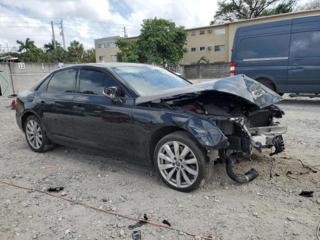 Photo 4 from auction – 2017 AUDI A4 PREMIUM with VIN WAUGNAF40HN006845