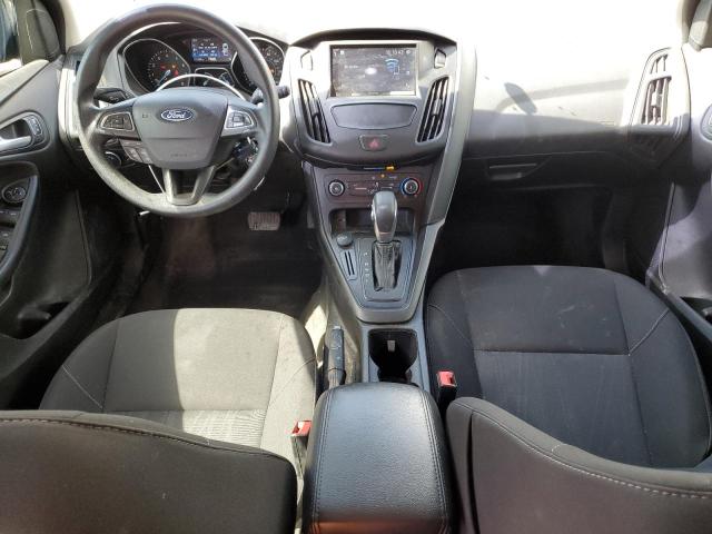 Photo 8 from auction – 2018 FORD FOCUS SE with VIN 1FADP3K22JL227158