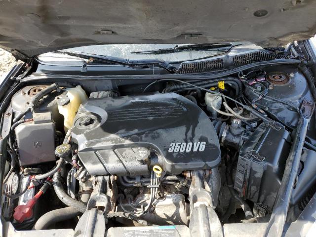 Photo 11 from auction – 2008 CHEVROLET IMPALA LS with VIN 2G1WB58K589232613