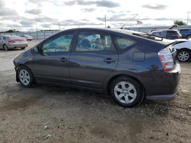 Photo 2 from auction – 2009 TOYOTA PRIUS with VIN JTDKB20U793521603