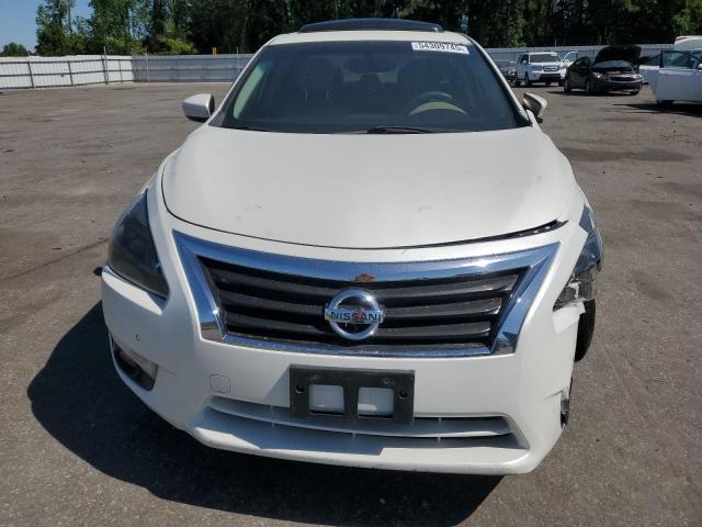Foto 5 de la subasta – 2015 NISSAN ALTIMA con VIN 1N4BL3AP7FC594225