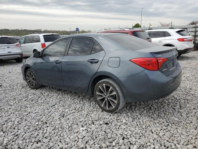 Photo 2 from auction – 2017 TOYOTA COROLLA with VIN 2T1BURHE3HC936925