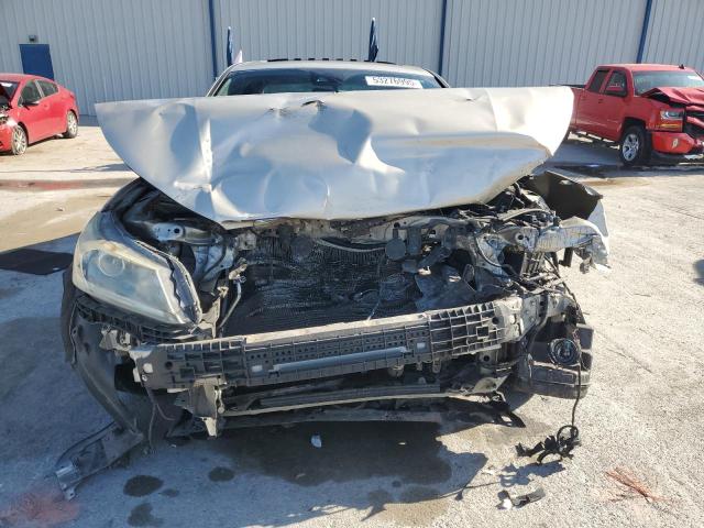 Photo 5 from auction – 2015 HONDA ACCORD EXL with VIN 1HGCR2F89FA117706