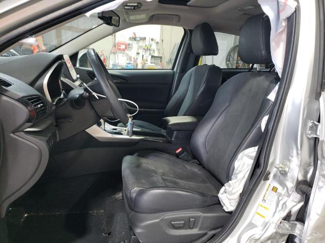 Фото 7 с аукциона – 2022 MITSUBISHI ECLIPSE CR с VIN JA4ATWAA3NZ002683