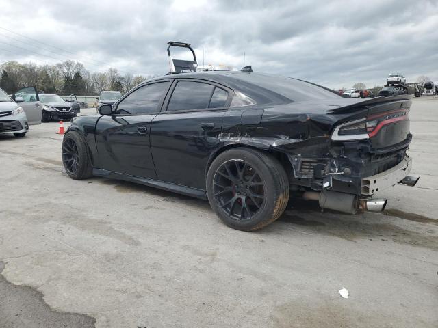 Photo 2 from auction – 2018 DODGE CHARGER SR with VIN 2C3CDXL92JH113101