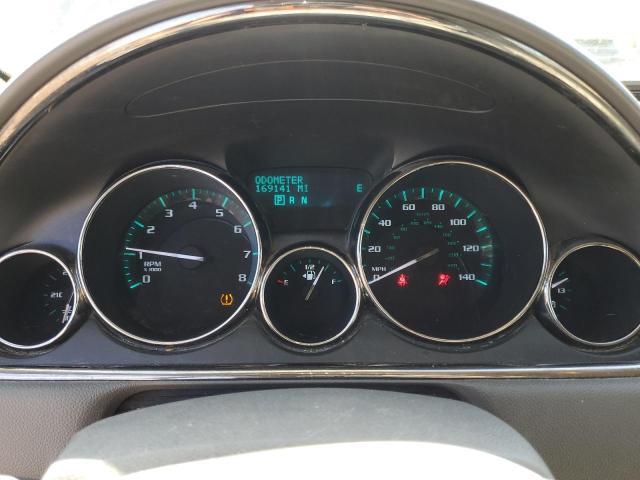 Photo 9 from auction – 2014 BUICK ENCLAVE with VIN 5GAKRAKD3EJ207232