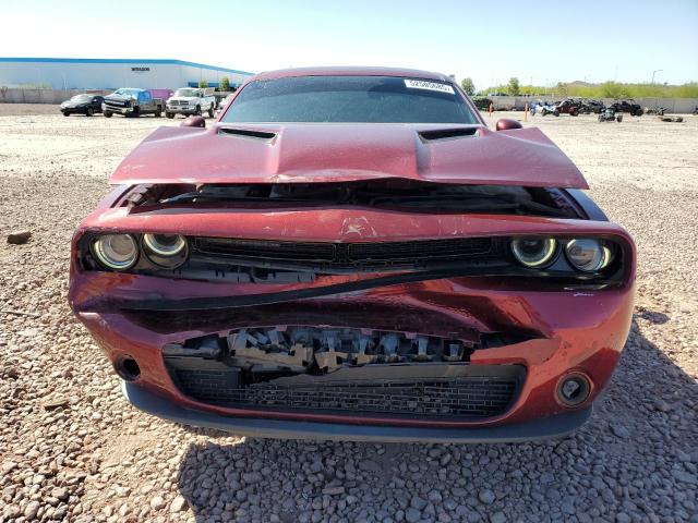 Photo 5 from auction – 2018 DODGE CHALLENGER with VIN 2C3CDZAG6JH229267