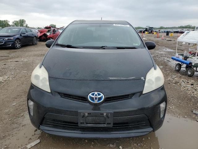 Photo 5 from auction – 2013 TOYOTA PRIUS with VIN JTDKN3DU2D1721560