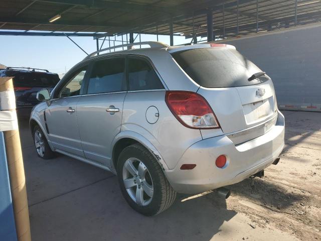 Photo 2 from auction – 2012 CHEVROLET CAPTIVA with VIN 3GNAL3E50CS622300