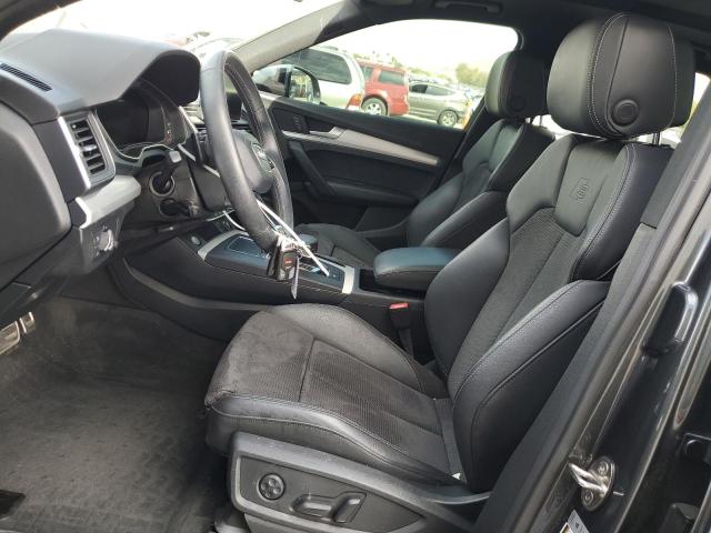Photo 7 from auction – 2018 AUDI SQ5 PREMIU with VIN WA1A4AFY6J2231755