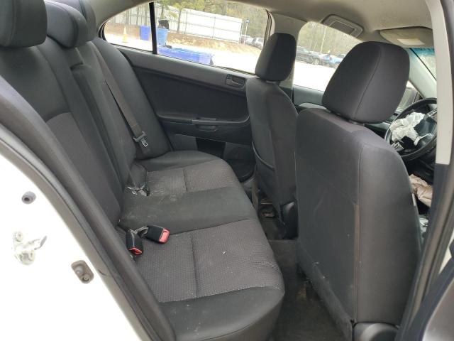 Photo 10 from auction – 2010 MITSUBISHI LANCER ES/ with VIN JA32U2FU2AU026420