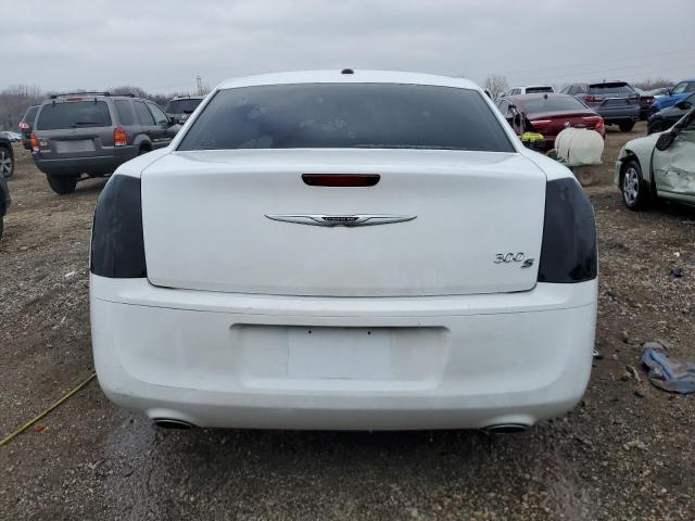 Photo 6 from auction – 2014 CHRYSLER 300 S with VIN 2C3CCABG8EH344154