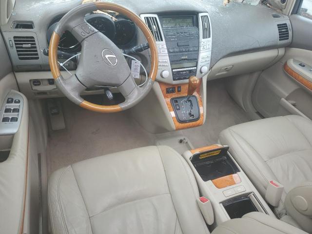 Photo 8 from auction – 2006 LEXUS RX 330 with VIN 2T2HA31U86C089314