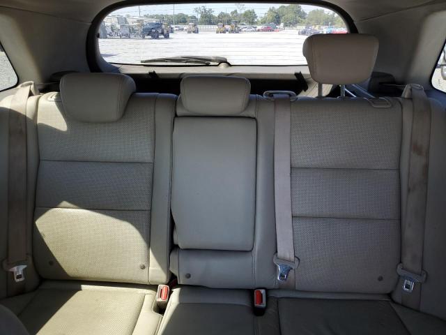 Photo 10 from auction – 2010 ACURA RDX with VIN 5J8TB2H27AA004584