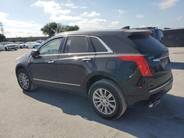 Photo 2 from auction – 2017 CADILLAC XT5 with VIN 1GYKNARS2HZ261474