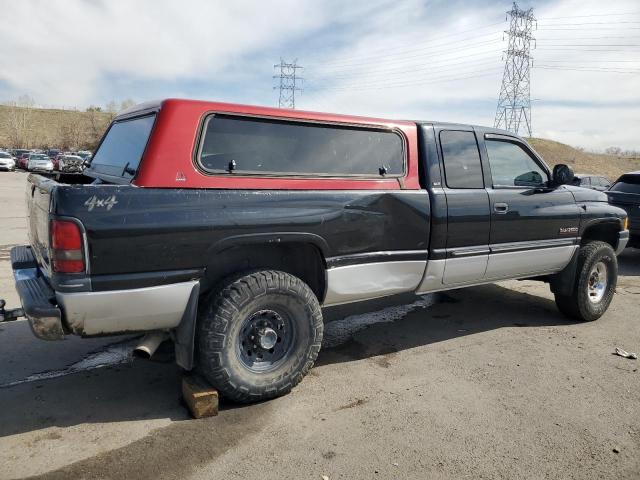 Photo 3 from auction – 2001 DODGE RAM 2500 with VIN IDCO004538ZZ