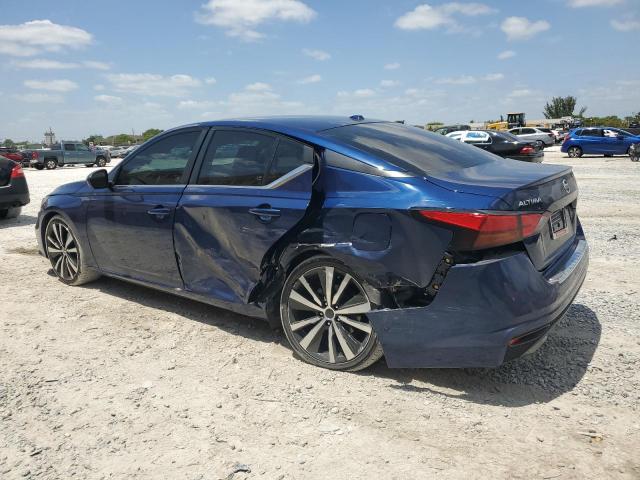 Photo 2 from auction – 2022 NISSAN ALTIMA SR with VIN 1N4BL4CV1NN330129