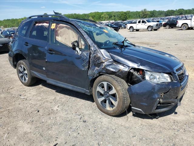 Photo 4 from auction – 2018 SUBARU FORESTER 2 with VIN JF2SJAGC9JH462881