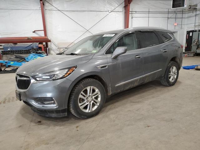 BUICK ENCLAVE ES 2020 с VIN 5GAEVAKW5LJ270761 - Фото с аукциона
