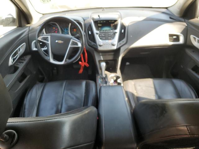 Photo 8 from auction – 2012 CHEVROLET EQUINOX LT with VIN 2GNFLGE57C6226800