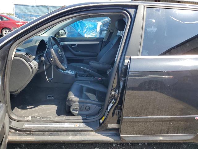 Photo 13 from auction – 2008 AUDI A4 S-LINE with VIN WAUSF78E28A118151
