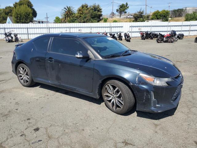 Photo 4 from auction – 2016 TOYOTA SCION TC with VIN JTKJF5C78GJ018610