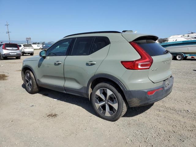 Photo 2 from auction – 2023 VOLVO XC40 PLUS with VIN YV4L12UW1P2931333